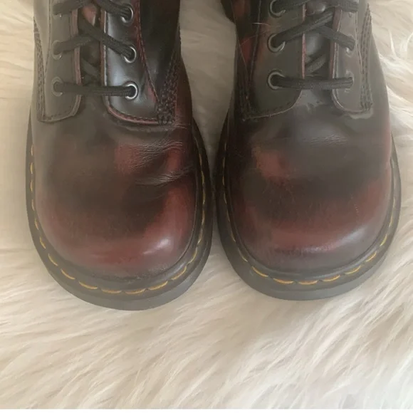 🍒🌸RARE JEMMA Rub Off size 8 US Y2K 90’s VINTAGE EXCEPTIONAL CONDITION🌸🍒 - Picture 7 of 9